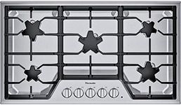 Thermador SGS365TS Masterpiece 36 I