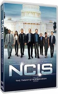 NCIS: The 