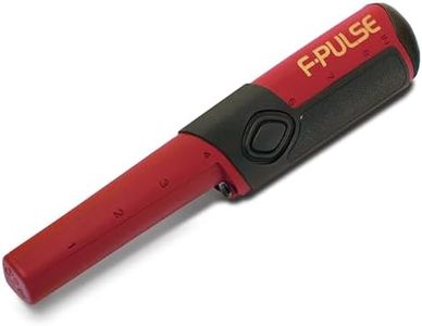 Fisher F-P