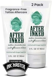 After Inke