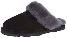 BEARPAW Women's Loki Ii Slide Slipper