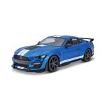 Maisto 1:18 Special Edition 2020 Mustang Shelby GT500