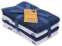 AMOUR INFINI Terry Kitchen Towels P