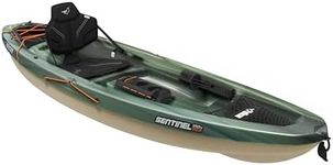 Pelican Recreational Angler Sit-On-