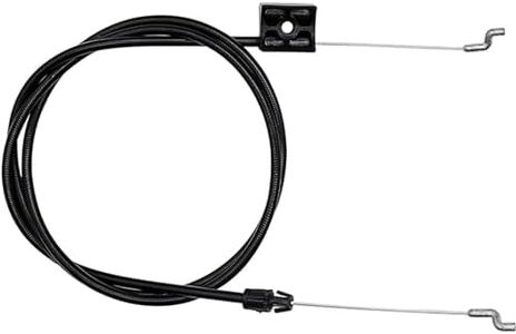 Replacement 104-8677 Brake Cable for to-ro Lawn Mower