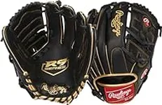 Rawlings | R9 Baseball Glove | 12" 