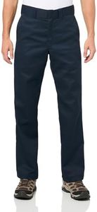 Dickies Men's 874 Flex Work Pants, Dark Navy