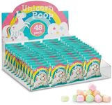 Unicorn Poop Candy - MADE IN THE US