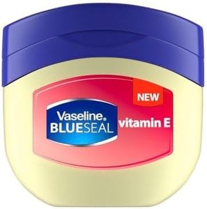 Vasline Blue Seal Nourishing Skin Jelly Vitamin E (250ml)