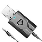 USB Bluetooth 5.0 Transmitter Recei