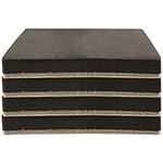 SuperSliders 4703395N Reusable Felt