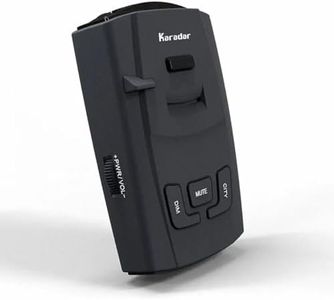 KARADAR S3