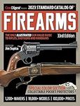 2023 Standard Catalog of Firearms, 