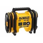 DeWalt 18V XR AC/DC Inflator