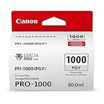Canon PFI1000PGY Photo Grey Ink Car
