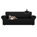 LURKA Stretch Sofa Slipcovers Couch