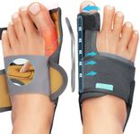 TENICORE Bunion Corrector Big Toe S