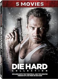 Die Hard 5