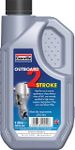 Granville Outboard 2 stroke oil 1 litre