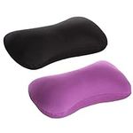 2 Pack Microbead Neck Pillow Squish
