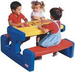 Little Tikes Large Picnic Table (Pr