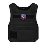 MGFLASHFORCE Tactical Vest for Men 