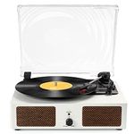 Phonograph Turntable