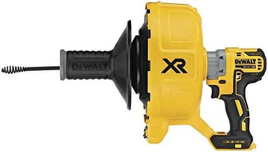 DEWALT DCD