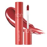 ROMAND Juicy Lasting Tint, Syrup Coating Lip Tint (07 JUJUBE)