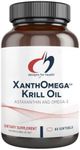 Designs for Health XanthOmega - Kri