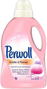 Perwoll for Wool & Delicates 1.5 L Bottle by Perwoll