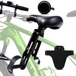 Bicycle Seat For Baby To Ride