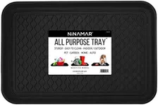 NINAMAR Boot Tray – 20 x 15 Inch - 1 Tray