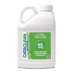Cataclean Workshop | Complete Fuel & Exhaust Cleaner | Catalytic Converter, Valve & Injector Cleaner | Fuel Additive Formulated for Performance & Fuel Efficiency | Pre MOT Emissions Reducer | 5L