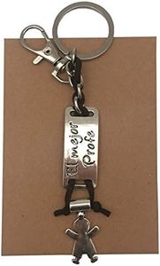 PROFESOR Llavero El Mejor profe