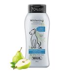 Wahl 820001-700IN Whitening Shampoo – 700 ml