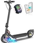 Atomi Electric Scooter E20, 500W Mo