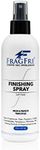 FRAGFRE Hair Finishing Spray 8 oz - Flexible Soft Hold - Hair Spray for Sensitive Skin - Fragrance Free Hypoallergenic Parabens Free - Non Irritating Quick Dry Denatured Alcohol - Gluten Free Vegan