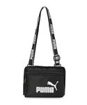 Puma Womens Core Base Shoulder Bag, Black (9140401)