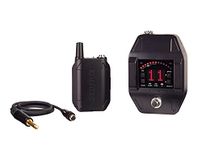 Shure GLXD16 Bodypack Wireless System