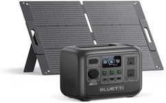 BLUETTI Solar Generator AC2A with 1