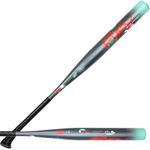 Axe Fury Special Edition Slowpitch Bat | 1-Piece | Endloaded
