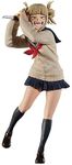 BANPRESTO - My Hero Academia - The Evil Villains - Vol.6 Himiko Toga (MHA)