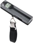 travel inspira Luggage Scale Battery-Free, Travel Essentials, Portable Handheld Suitcase Weight Scale for for Travel Accessories, 110lbs/50kg