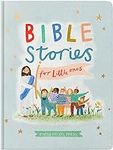 Bible Stories for Little Ones: Baby