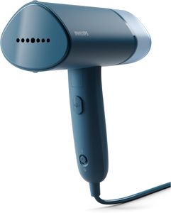 Philips 3000 Handheld Garment Steamer – Blue