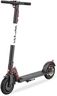 Gotrax GXL V2 Electric Scooter, 8.5" Tire, Max 15 Km and 25Km/h Speed By 250W Motor, EABS and Rear Disk Brake, Lightweight Aluminum Alloy Frame Cruise Control Foldable Escooter for Adults, Black