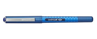 uni-ball Eye Designer UB-157D Rollerball Pens - Blue, Pack of 12