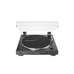 Audio-Technica LP60XBTBK Fully Automatic Wireless Belt-Drive Turntable Black