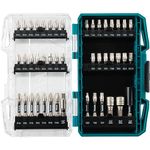 Makita E-01650 Impact XPS™ 45 Pc. Impact Bit Set